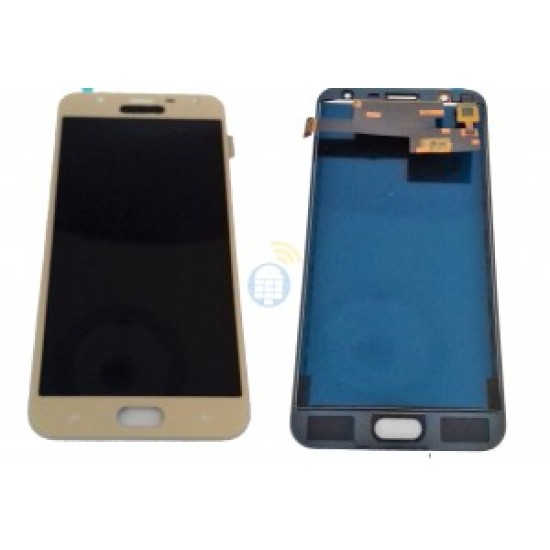 TOUCH+DISPLAY SAMSUNG J7 DUO /,J720 CHINI 5.5"DOURADO TOUCH+DISPLAY SAMSUNG J7 DUO /,J720 CHINI 5.5"DOURADO